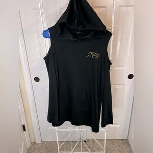 *Unique* Dutch Bros Hoodie 🖤👀